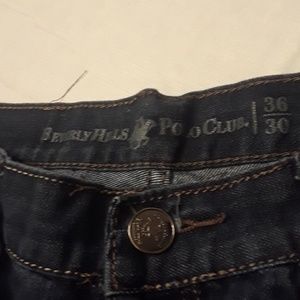 Beverly Hills Polo Club Pants 36×30